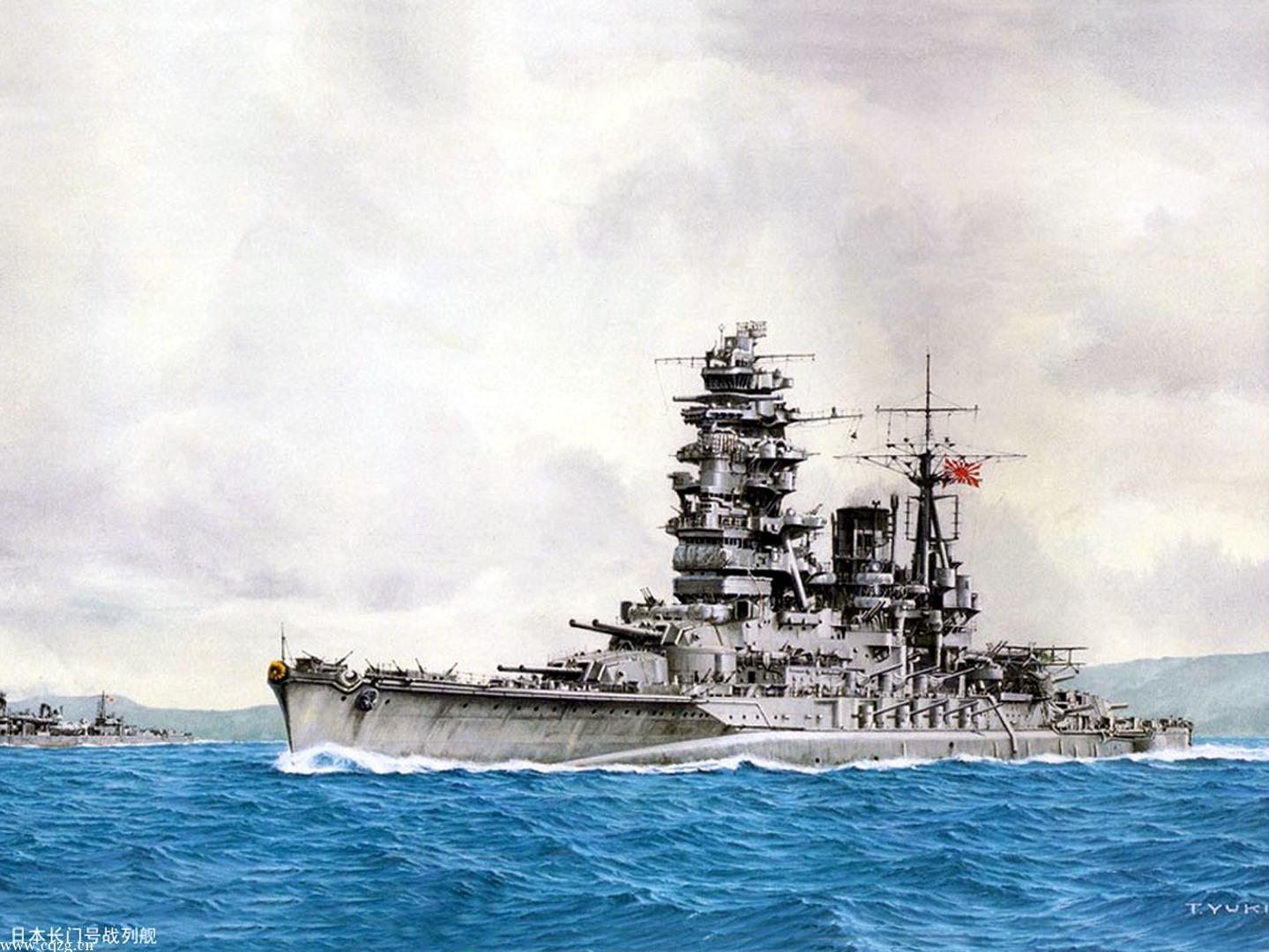 旧日本海军题材模型选购指南第一期