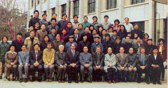 prof wang yuen feng 王运丰教授,1997年4月29日逝世,享年83岁.