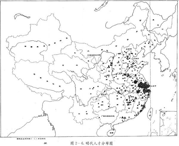 明朝中期最大的城市是哪个?