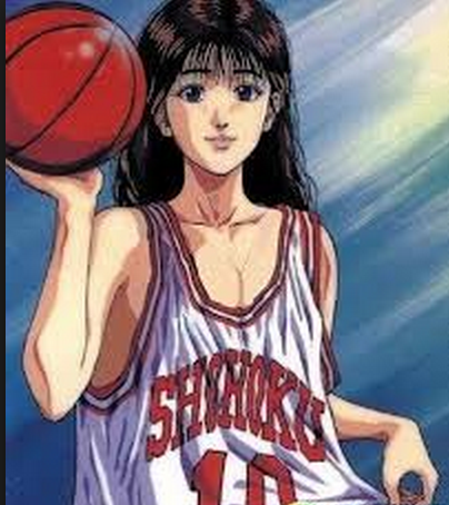 打篮球的女生会不会被男生认为很man.男生会不会不喜欢打篮球的女生?