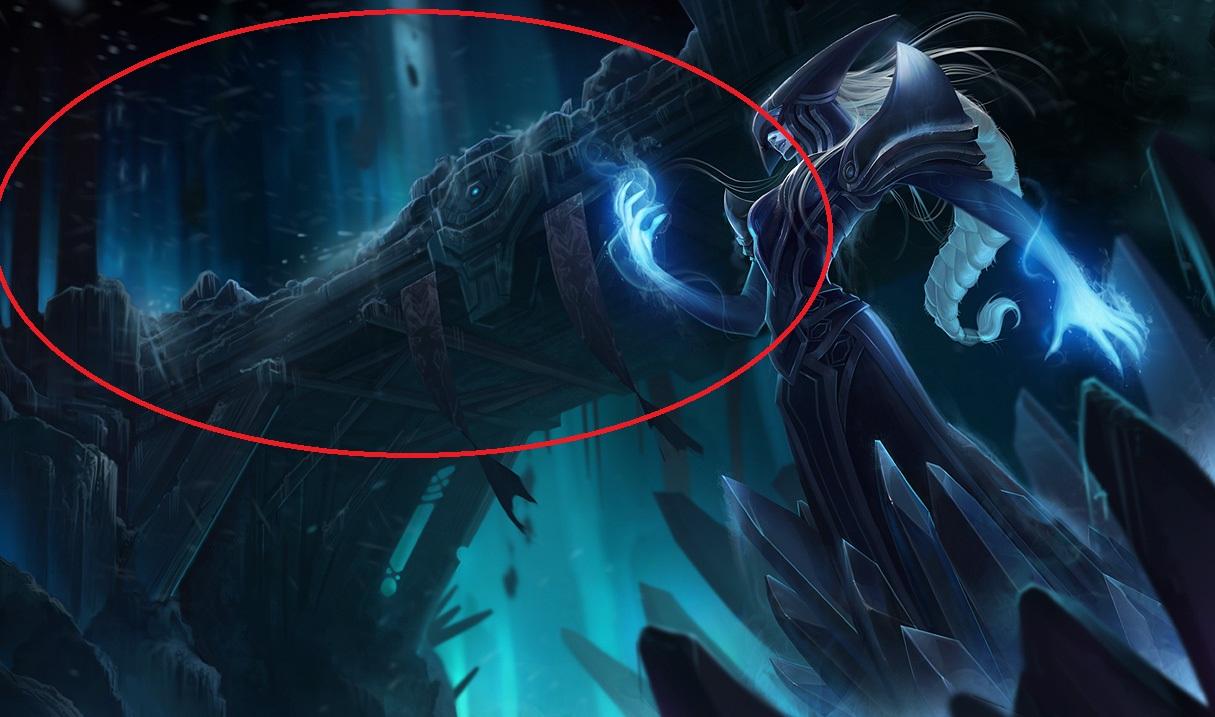 英雄联盟(LOL)在未来有可能发展出类似魔兽世