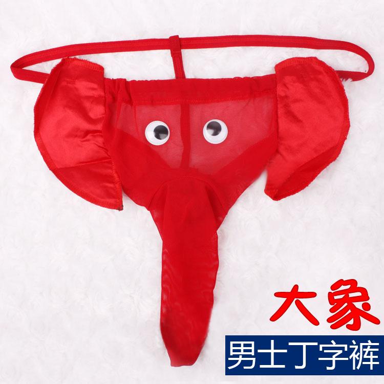 下身比较雄壮的男士应该选择<em>什么内裤</em>呢? - 匿