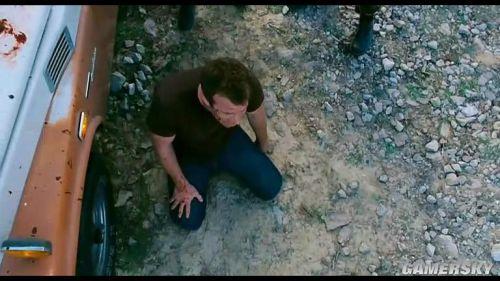 一部冷静理智不作死的恐怖电影——《迷雾》