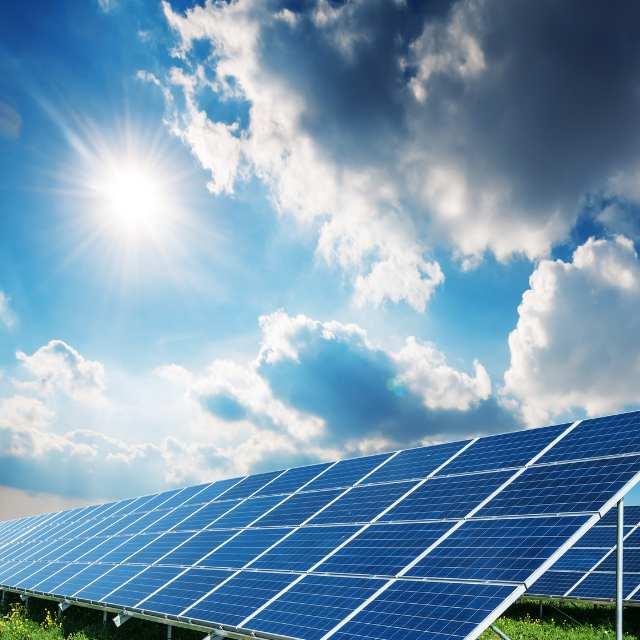太阳辐射的减少将直接影响光伏发电系统的发电量,并影响欧洲
