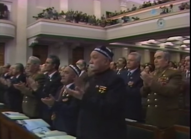 苏联解体对中国有什么影响? - 知乎用户的回答