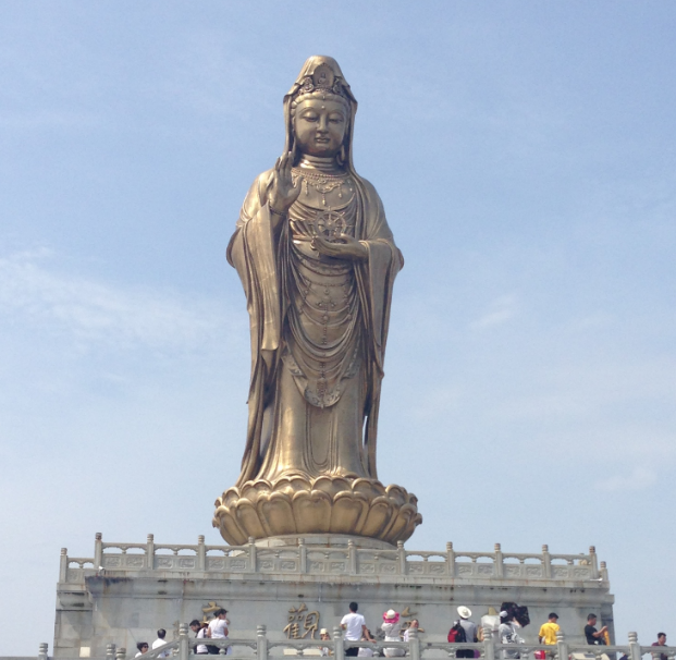 你怎么理解贤者时间? - 知北游的回答