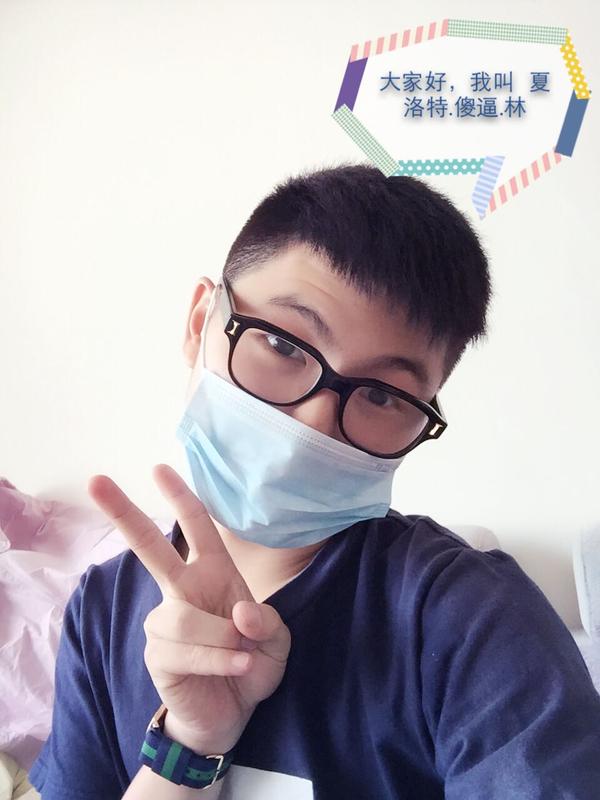 男生如何拍出好看的自拍照?