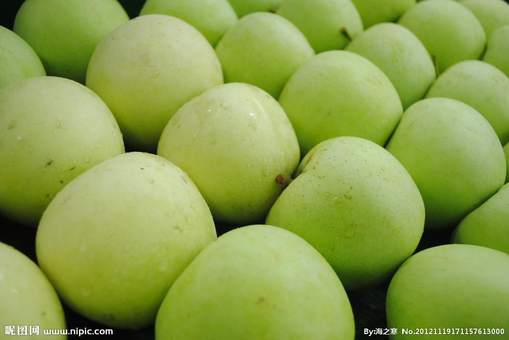 苹果为什么一年四季都有卖? - jihao00 的回答