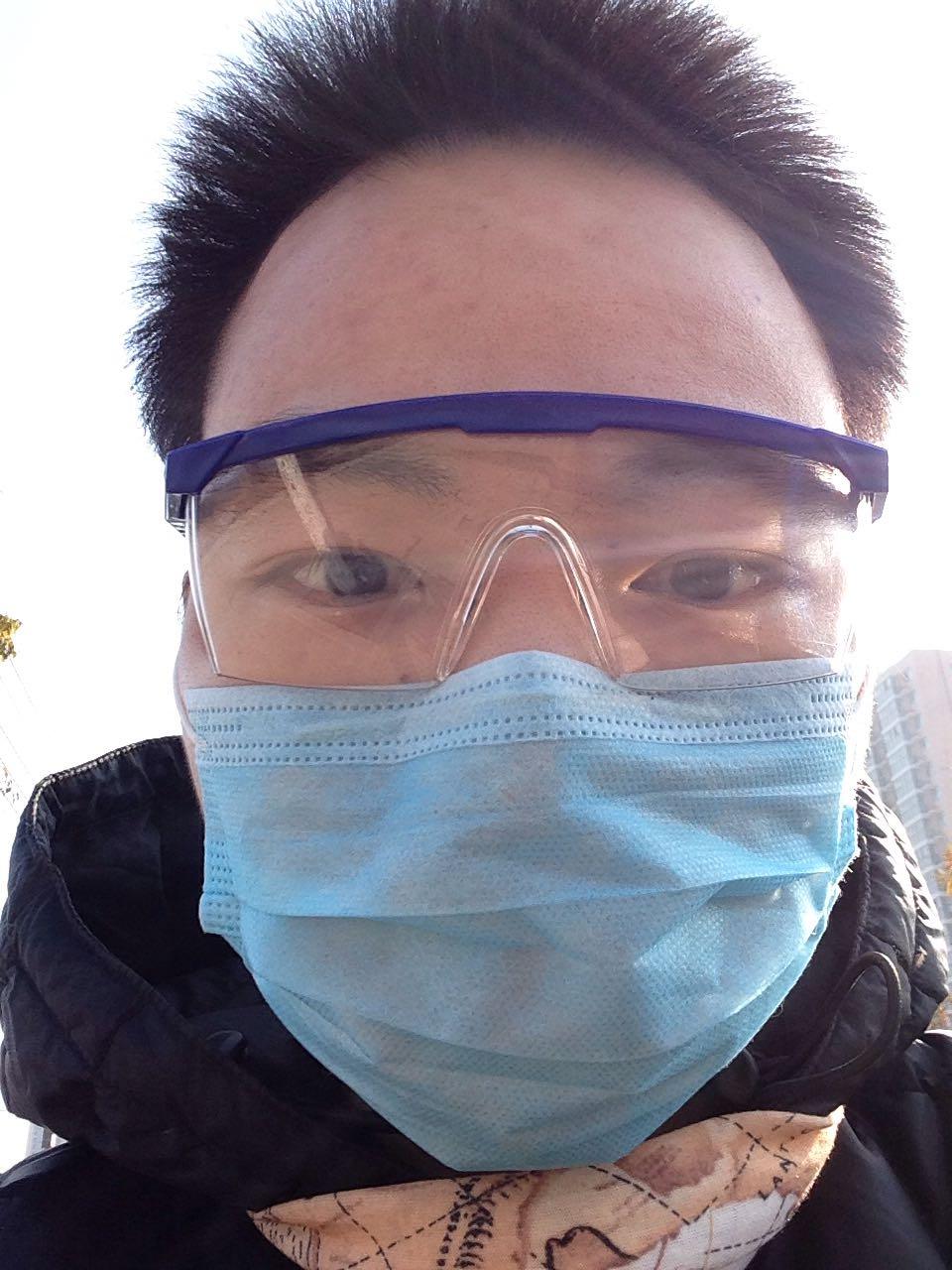 生活中你有哪些观人术? - 刘光蛋的回答