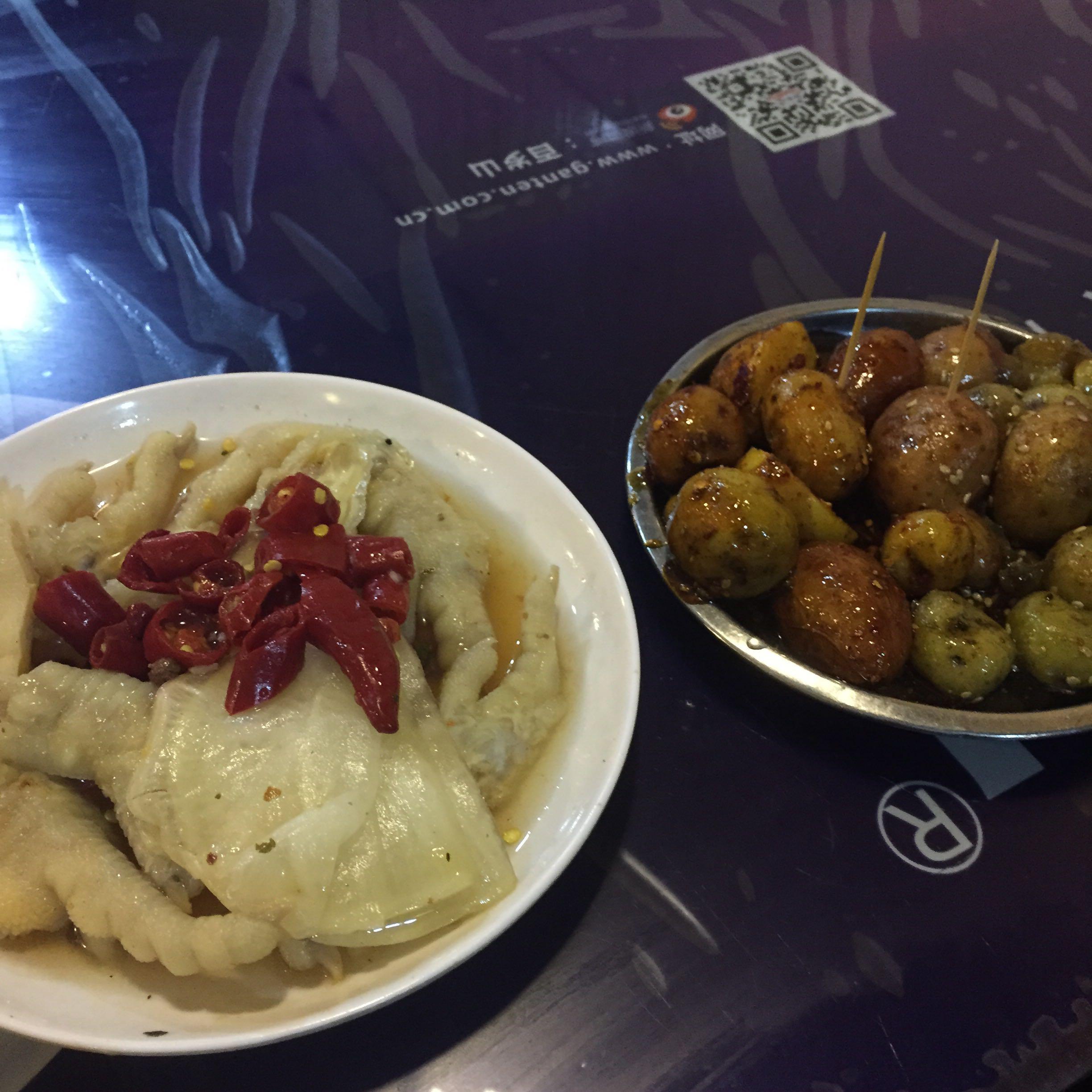 乐山有什么好吃的? - 知乎用户的回答 - 知乎