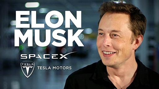 伊隆·马斯克(elon musk)是谁?