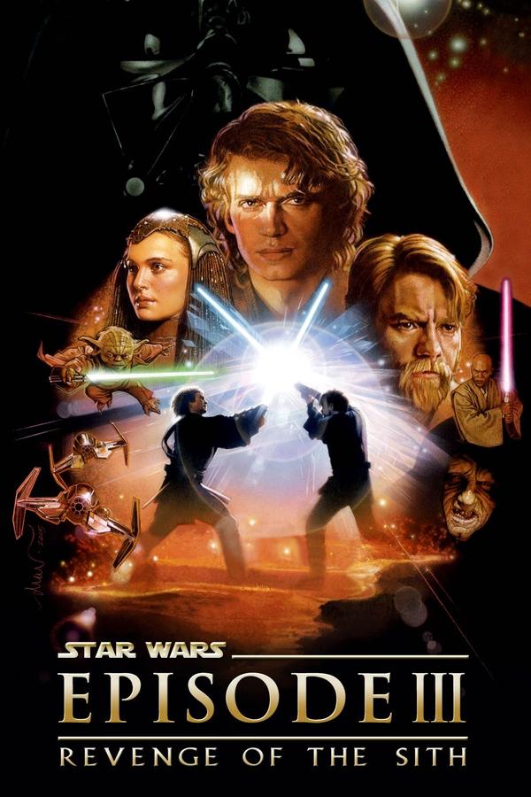 4,《星球大战1:新希望》(star wars: episode iv   a new hope) 1977