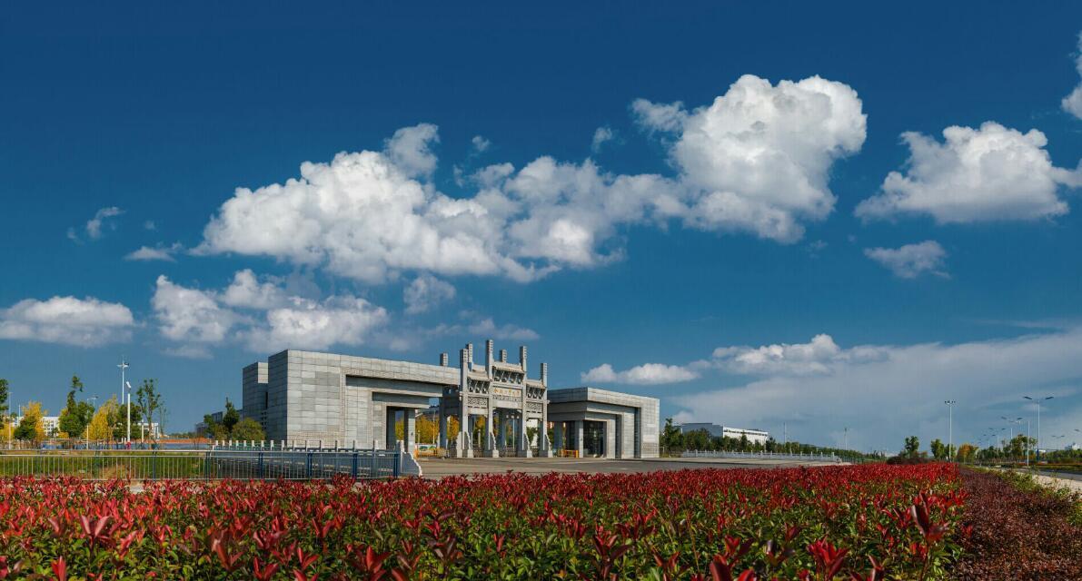 在合肥工业大学宣城校区上学是一种怎样的体验? - 匿名用户的回答 - 知乎