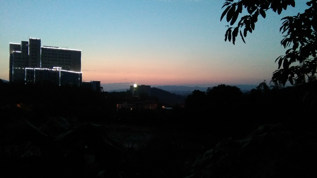 锻炼比如跑步,是一种什么样的体验? - 唐琪儿的