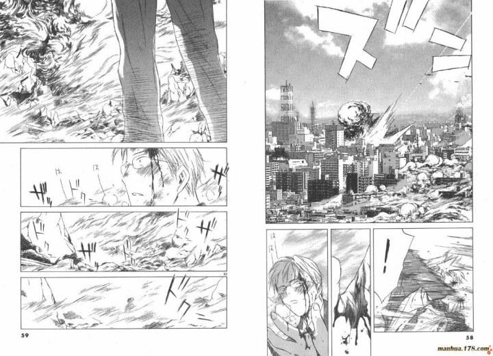 如何评价漫画《<em>最终兵器彼女</em>》? - 知乎
