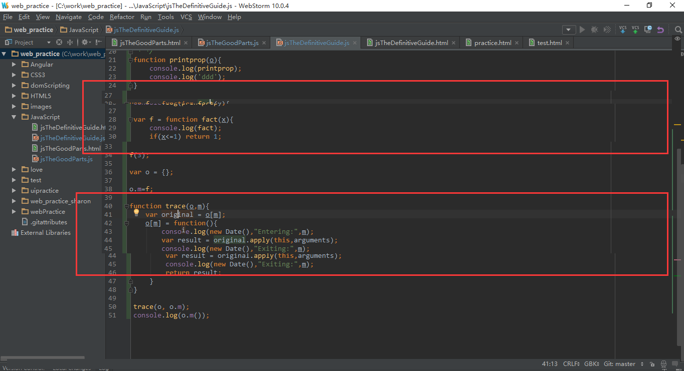  webstorm 使用一段时间后,鼠标点击某行错位,怎
