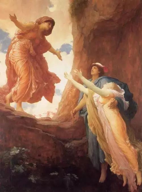 希腊神话中的泰坦与宙斯是什么关系?