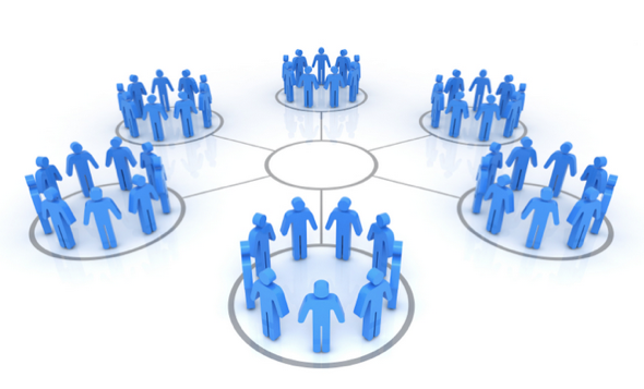 社群产品经验谈之二:社群与社交 - 产品经理的