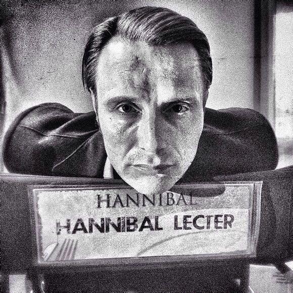 为什么我一看到汉尼拔医生就感到难受? - Liu R