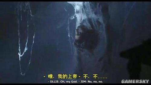 一部冷静理智不作死的恐怖电影——《迷雾》