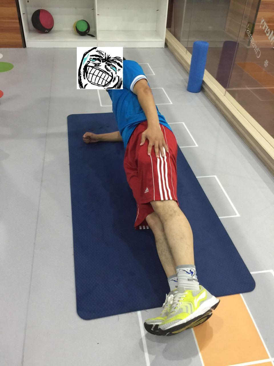 <em>肚子</em>很多肉,水桶腰,想<em>练马甲线</em>,请问是否可以直