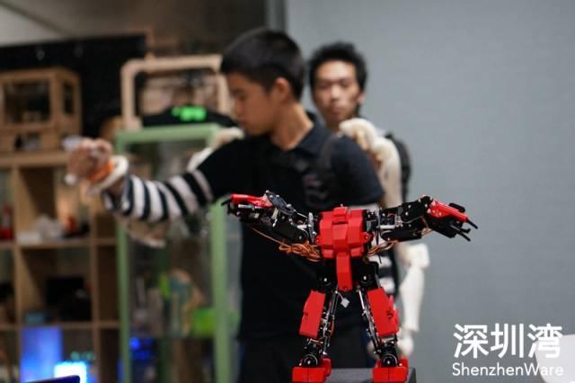 Ai.Frame:从哈尔滨到深圳跨越23个纬度,只为追