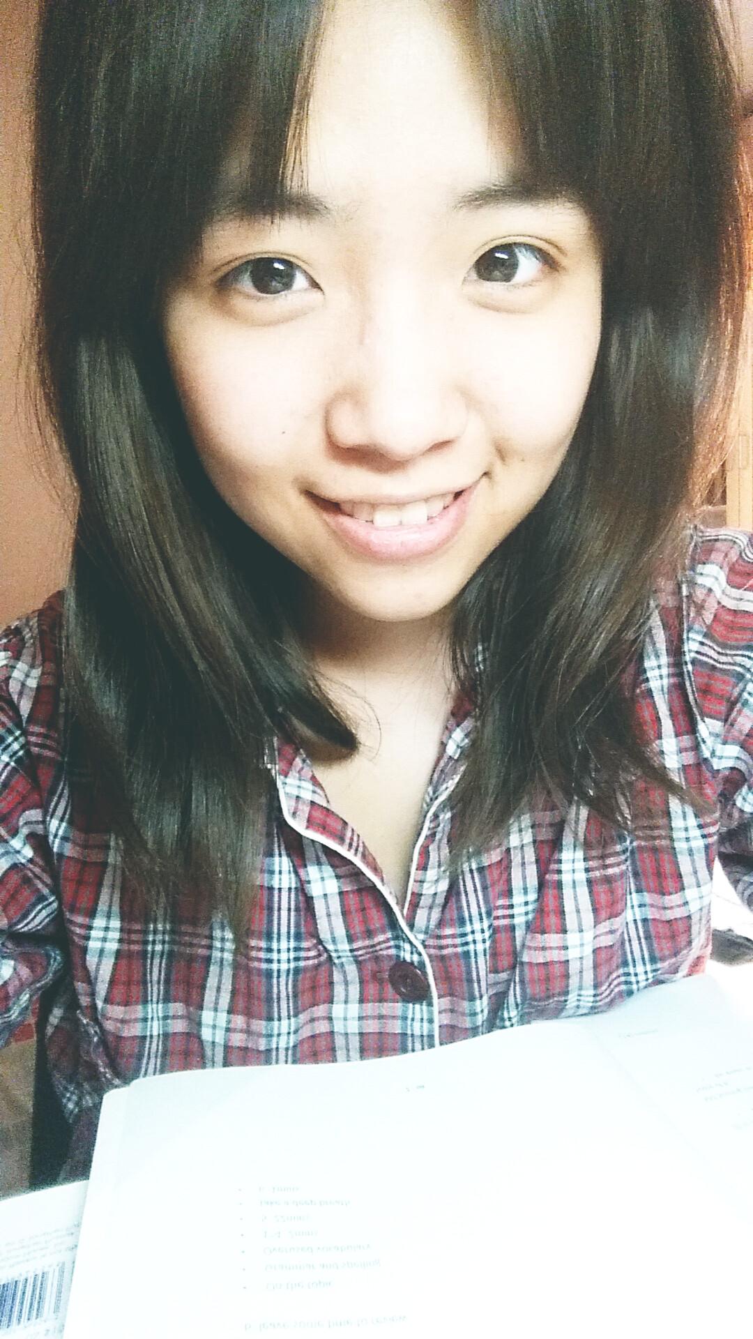 怎样笑最好看? - 匿名用户的回答 - 知乎