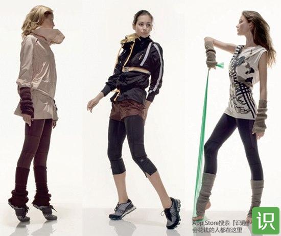 穿对<em>运动文胸</em>,不做无知的大多数 - Enjoy雅趣 - 