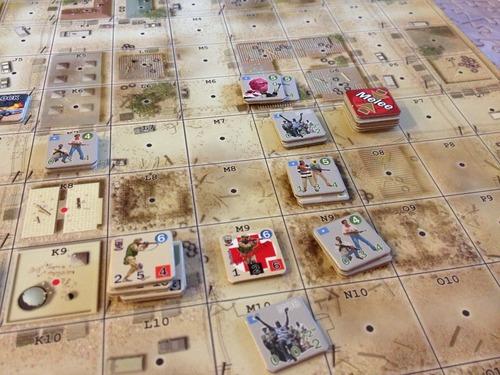 什么是兵棋推演?