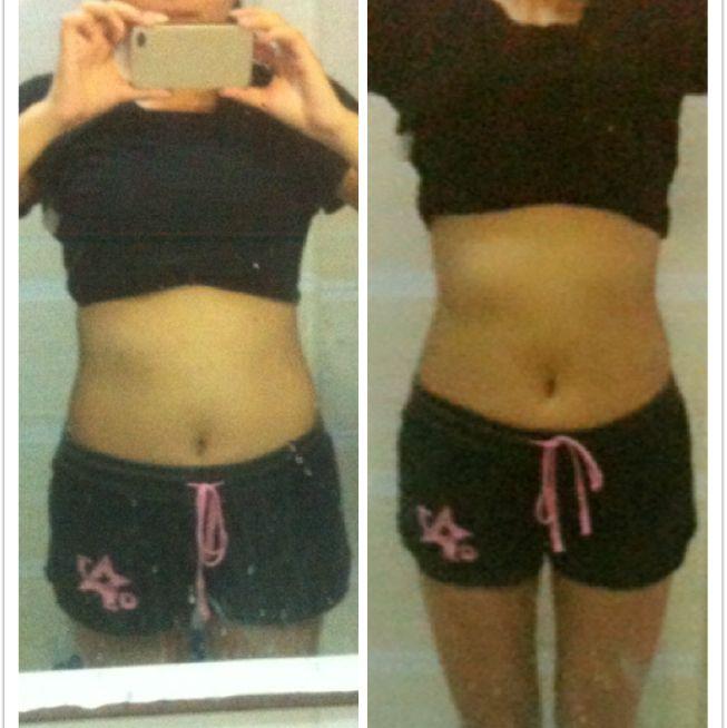 这样还<em>需要多久</em>有<em>马甲线</em>? - 健身 - 知乎