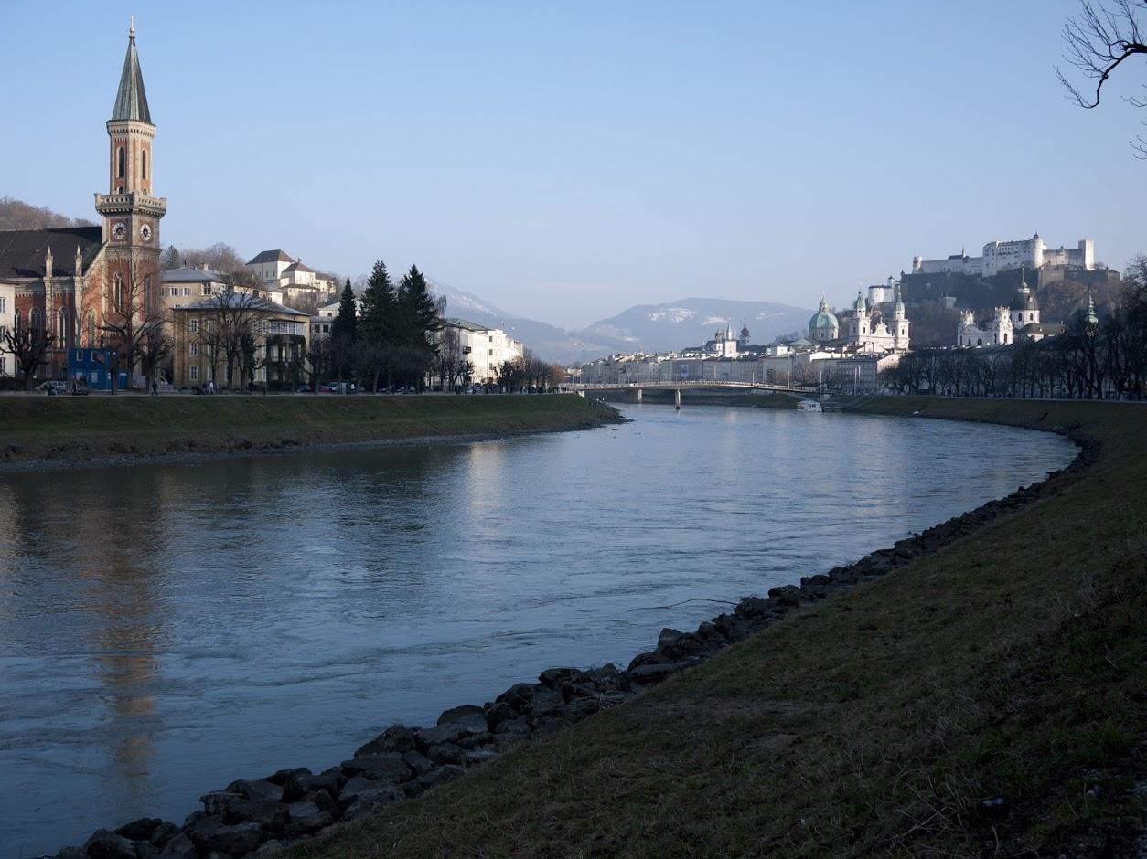 有哪些城市你只去了一次便深深地爱上? - Mag