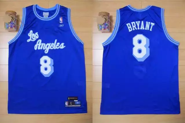 教你分清楚nba球衣的球迷版和球员版