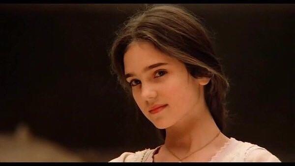 影视史上有哪些经典的笑容? - 李晓晨的回答