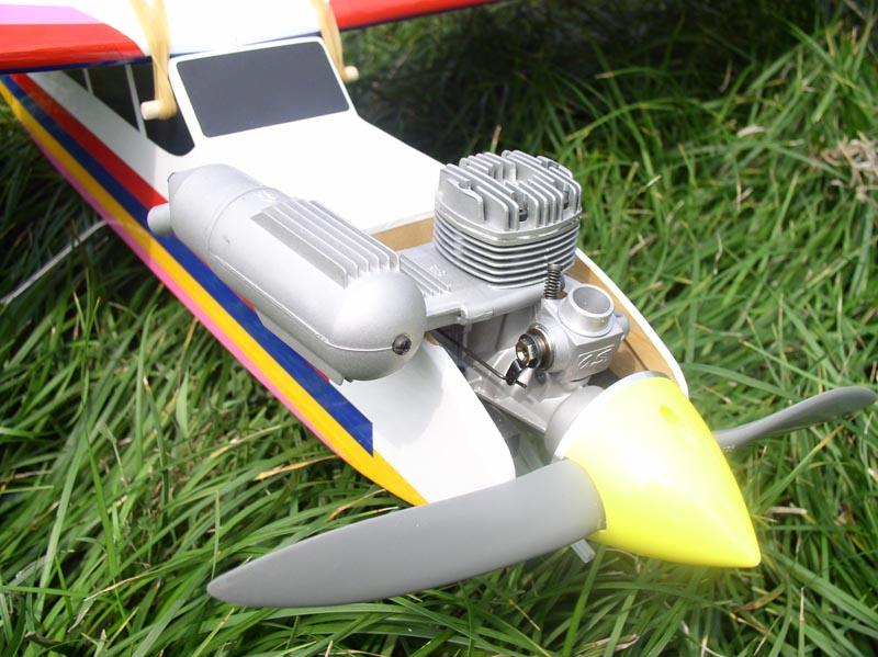 让航模设计师造一架能飞的真飞机,难度有多大