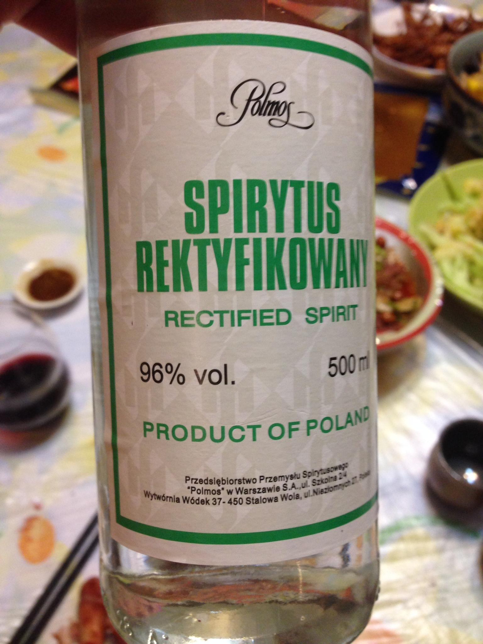 白酒的度数究竟是怎么定义的?度数最高的是多少度? - 知乎