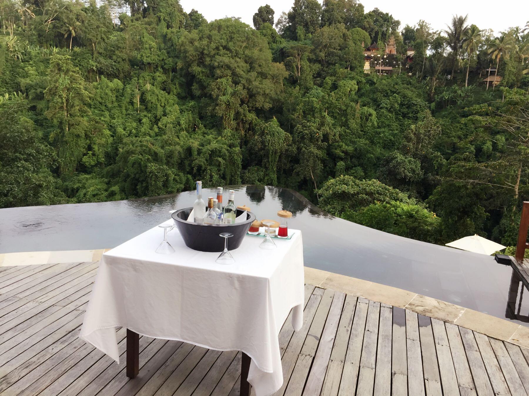 巴厘岛推荐的特色酒店有哪些? - 旅游 - 知乎