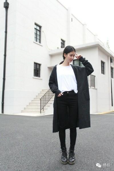 男生穿马丁靴如何搭配着装? - 知乎