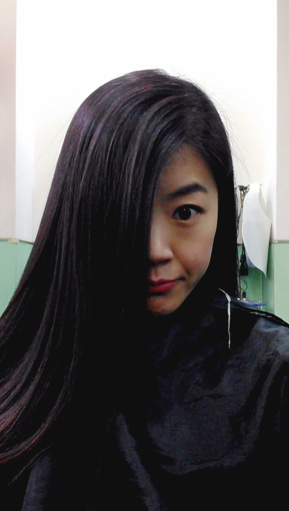 <em>头发</em>干燥并且烫过,<em>沙发</em>特别<em>严重</em>,怎么改善?有