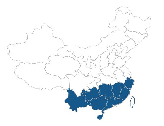 如果中国实行西方民主选举制度,一人一选票,中