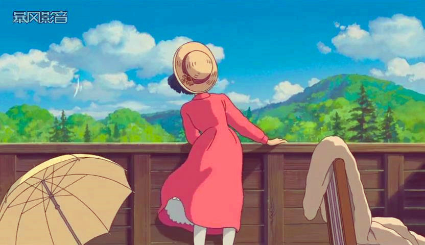 宫崎骏的新作《起风了》的观影感受是怎样的?