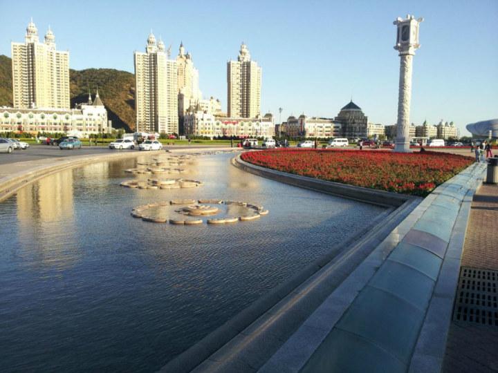 有哪些城市你只去了一次便深深地爱上? - 喵你