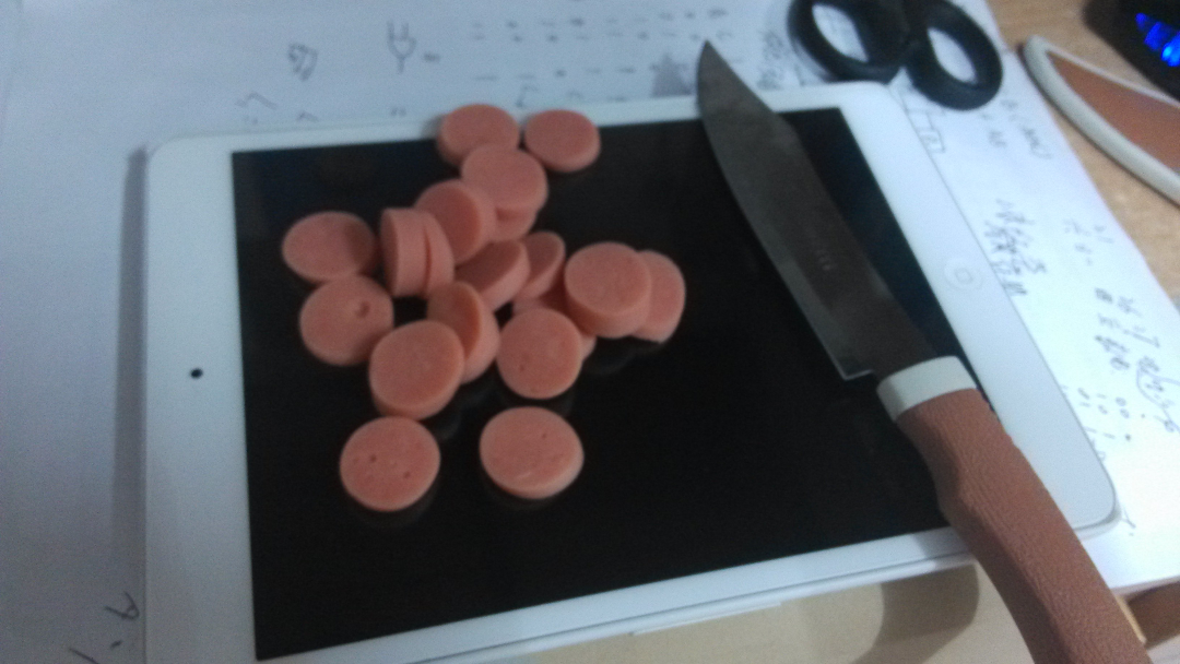 iPad有什么实用价值?有必要买吗? - 陈涵天的回