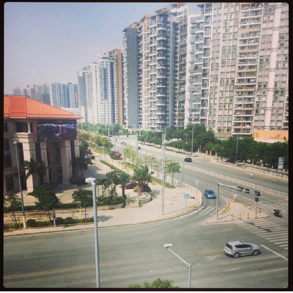 在深圳市美国中学高中部需要是一番v中学?就读高中留学条件新安图片