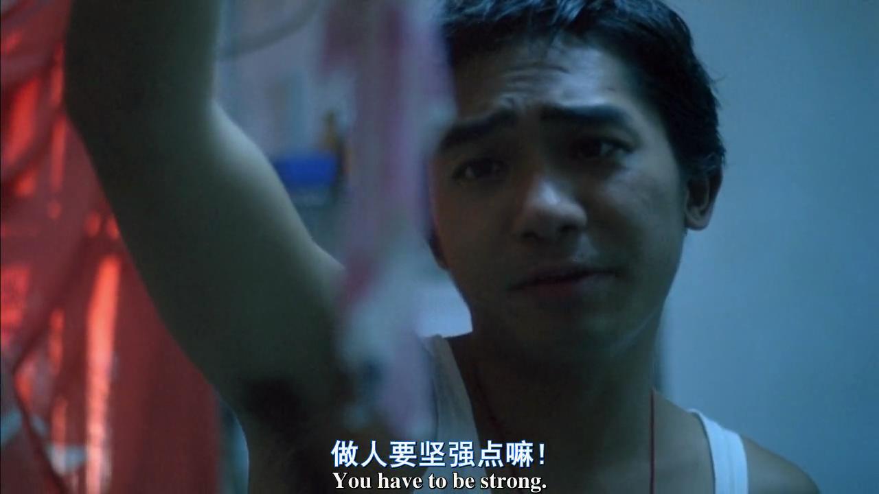 如何用一句王家卫式的话来评价高考结束那天的