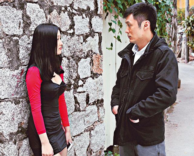 余文乐 <em>飞虎出征</em> 外套的关键词 搜什么才能搜出