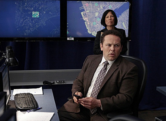 有哪些值得推荐的科幻或奇幻类美剧? - 科幻电