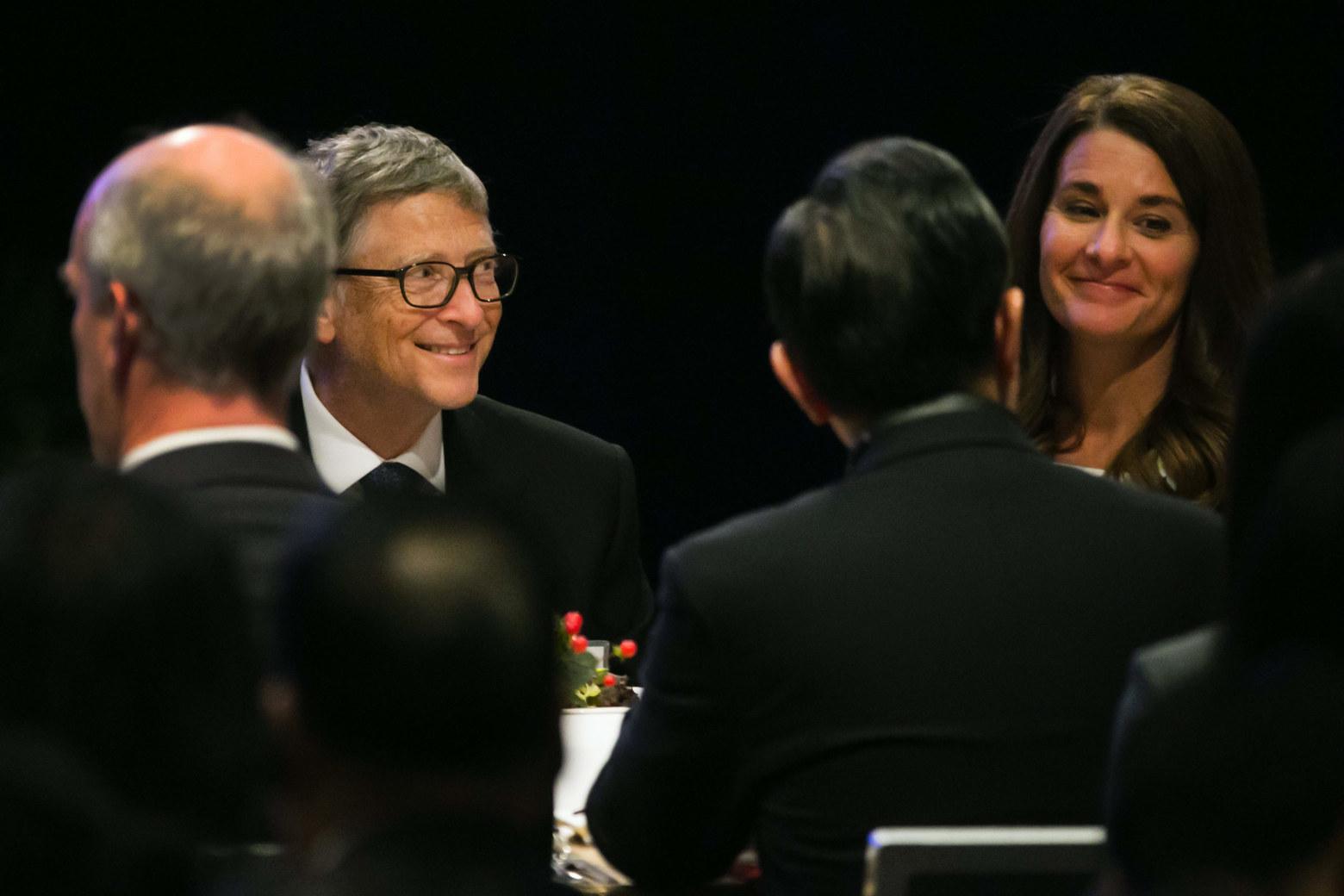 习近平访美,欢迎晚宴吃了什么? - 知味