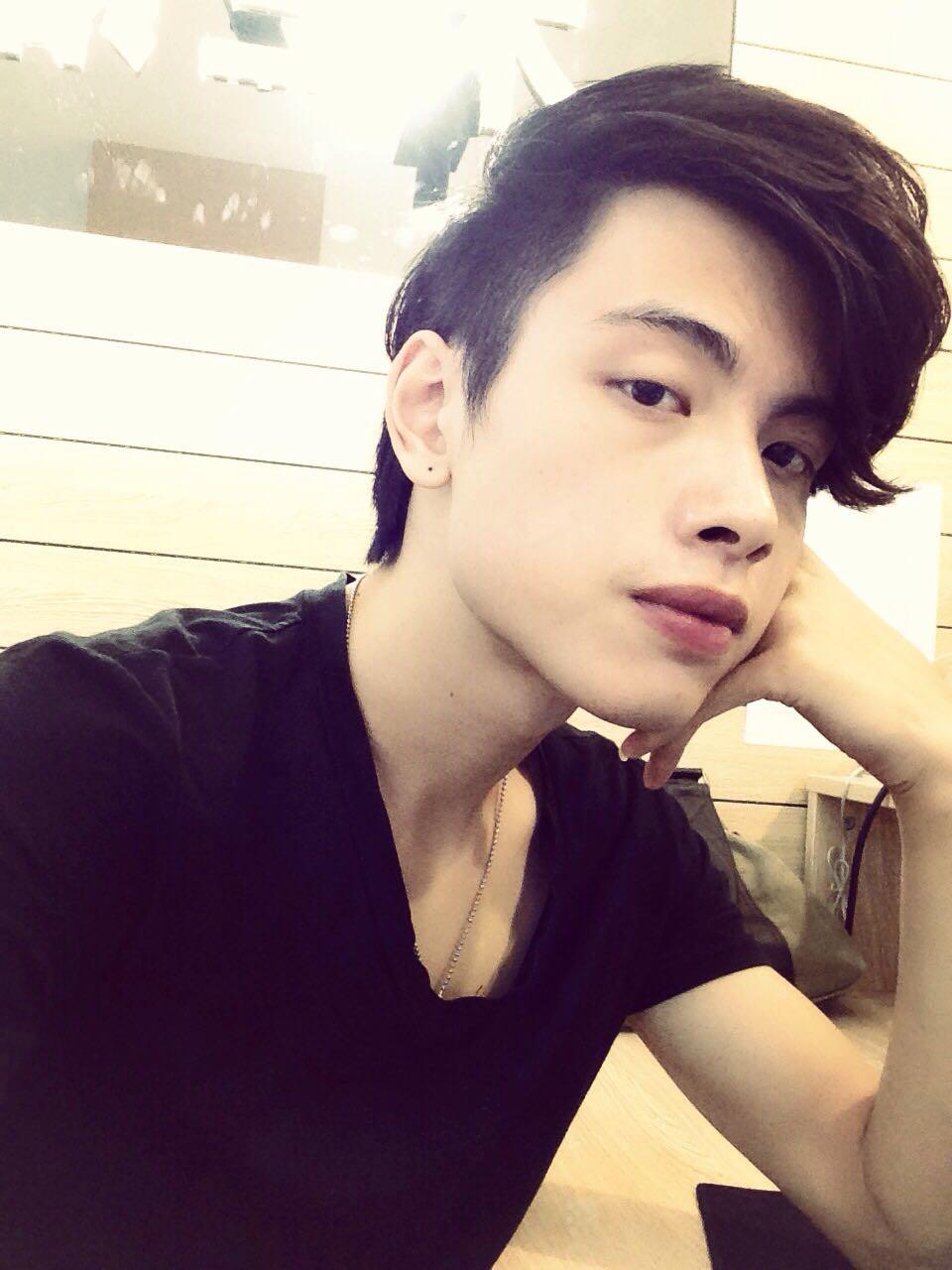 男人们长得帅\/好看\/萌萌哒是什么感受? - 心灵的