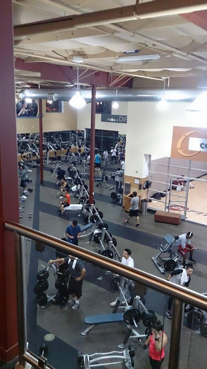 为什么美国有那么多肌肉极其强大的肌肉男? -