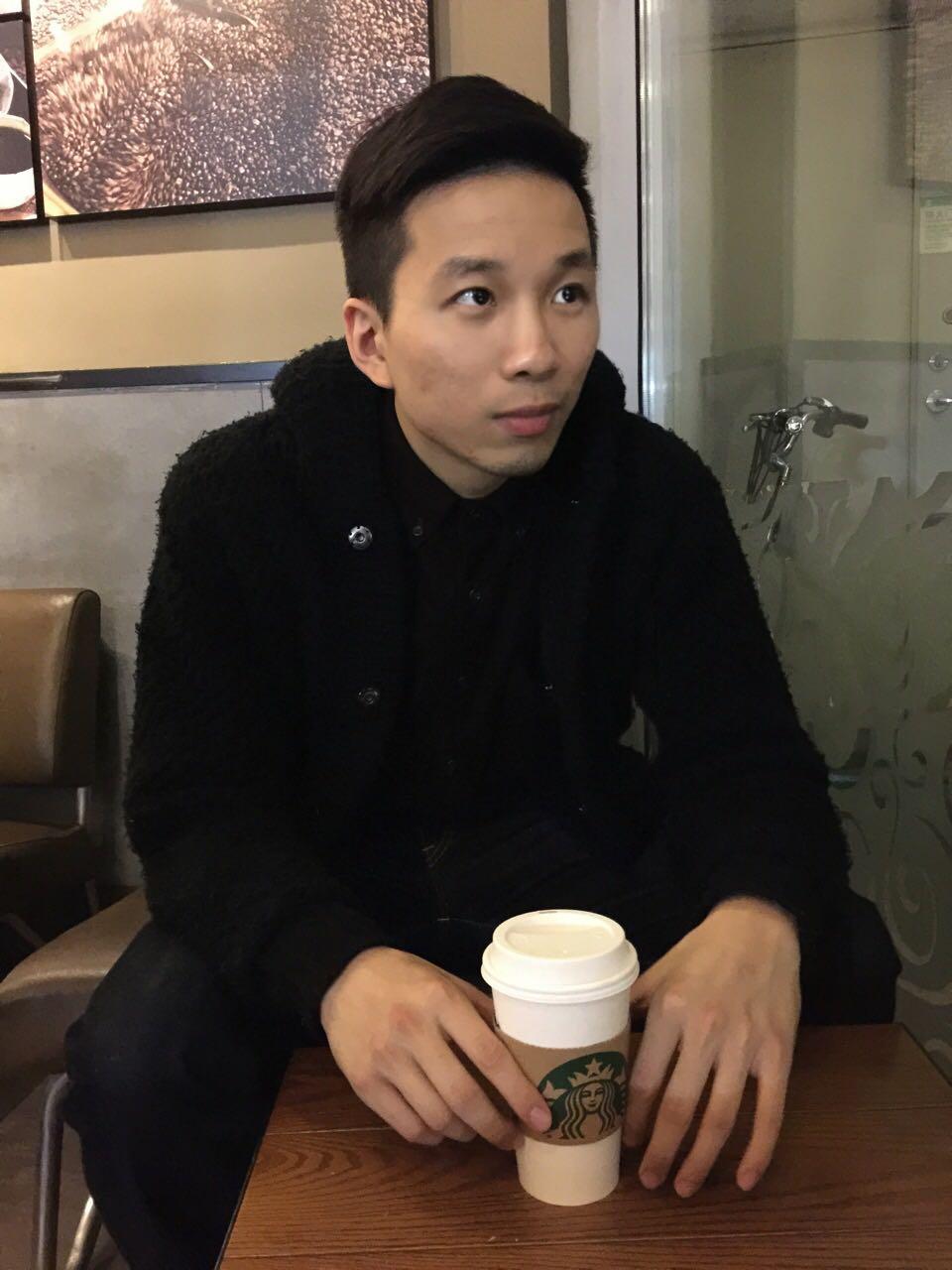 如何给男朋友拍照? - 知乎用户的回答